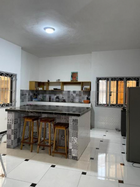 Cozy apartment by the airport